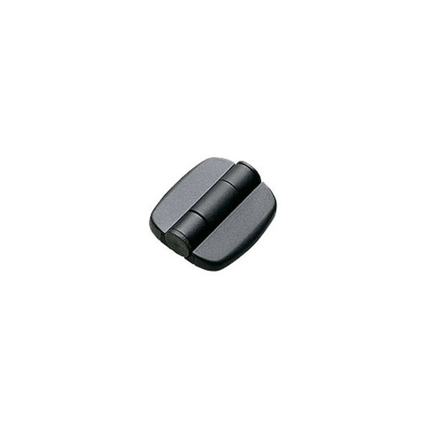 Detent Hinge Assembly
